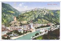 KLAUSEN um 1920