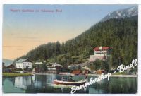 ACHENKIRCH um 1940