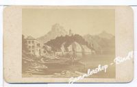BAD ISCHL