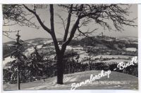 LINZ um 1940