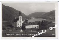 ENGELHARTSZELL um 1940