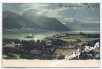 GMUNDEN um 1900