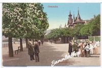 GMUNDEN