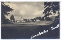 HELLMONSÖDT um 1940