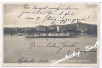 Linz um 1930