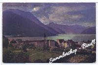 GMUNDEN um 1920