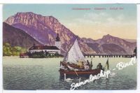 GMUNDEN