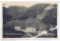 PARTENSTEIN um 1920