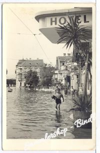 GMUNDEN um 1960
