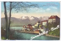GMUNDEN um 1910