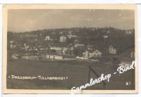PRESSBAUM