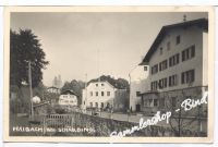 HAIBACH um 1950