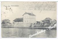 RÖMISCHKRUT um 1910