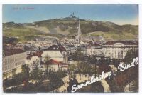 LINZ um 1920