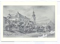 GMUNDEN um 1900