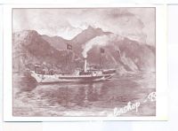 TRAUNSEE