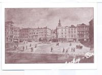 GMUNDEN um 1900