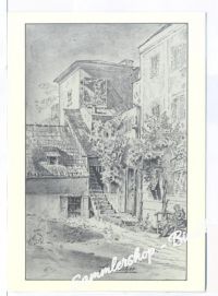 GMUNDEN um 1900