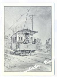 GMUNDEN um 1900