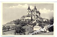 SONNTAGBERG um 1950