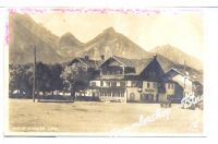 PERWANG um 1930