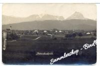 PETTENBACH um 1911
