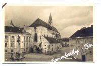 KREMS an der Donau  um 1926