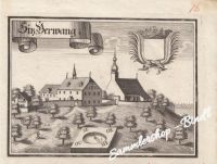 BERWANG um 1700