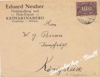 KATHARINENBERG