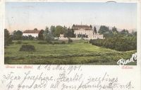 GABEL 1900