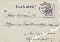 THANSTETTEN