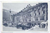 INNSBRUCK