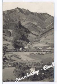 TRATTENBACH  um 1930
