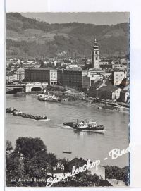 LINZ