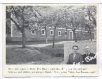 SCHiEDLBERG um 1930