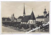 ALTÖTTING um 1930