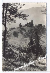 MICHELDORF um 1950