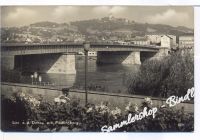LINZ um 1960