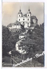 SONNTAGBERG