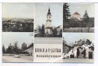 BRUCK/LEITHA um 1950