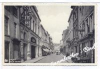 CHARLEROI um 1940