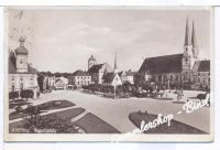 ALTÖTTING um 1920
