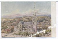 LINZ um 1940