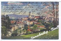 KLOSTERNEUBURG um 1920