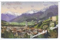 MERAN