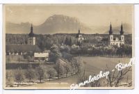 PUCHHEIM um 1930