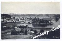 MATTSEE um 1930