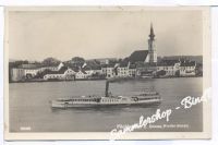 PÖCHLARN um 1940