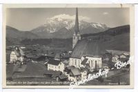 ALM/SAALFELDEN um 1940