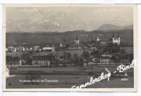 ATTNANG/PUCHHEIM 1940